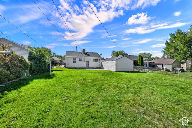 728 E MAPLE ST, South Ogden, UT 84403
