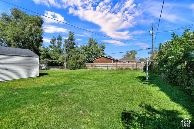 728 E MAPLE ST, South Ogden, UT 84403