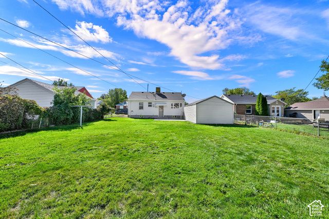 728 E MAPLE ST, South Ogden, UT 84403