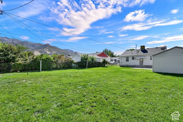 728 E MAPLE ST, South Ogden, UT 84403