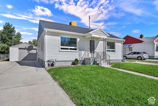 728 E MAPLE ST, South Ogden, UT 84403