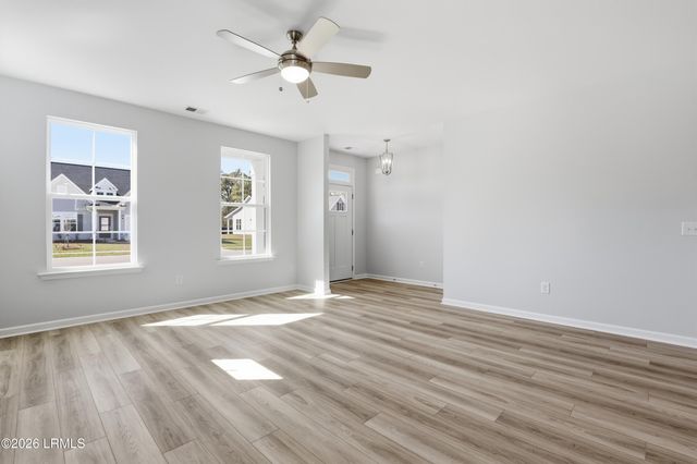 100 Thistle Lane, Beaufort, SC 29907