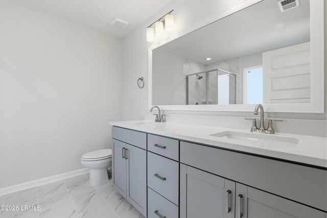 100 Thistle Lane, Beaufort, SC 29907