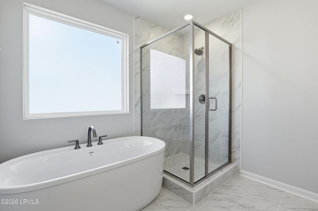 100 Thistle Lane, Beaufort, SC 29907