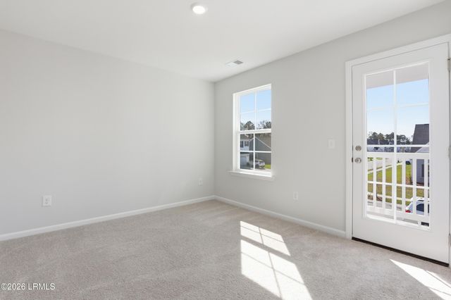 100 Thistle Lane, Beaufort, SC 29907