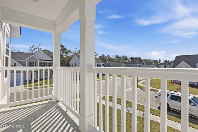 100 Thistle Lane, Beaufort, SC 29907