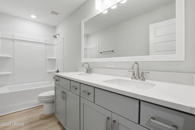 100 Thistle Lane, Beaufort, SC 29907