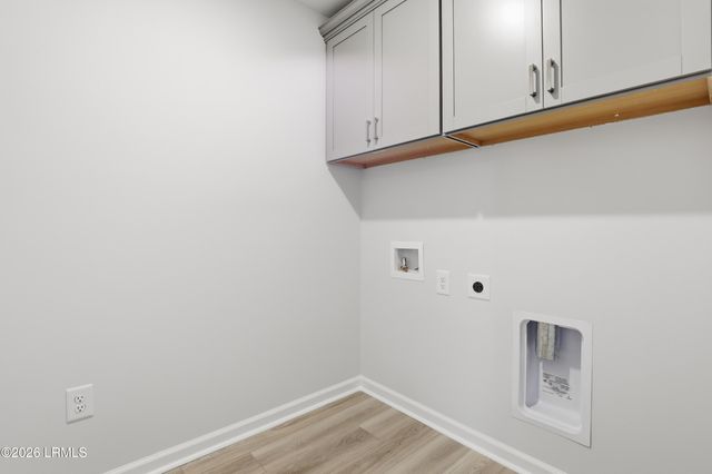 100 Thistle Lane, Beaufort, SC 29907