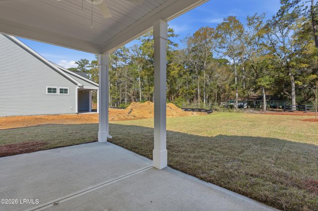 100 Thistle Lane, Beaufort, SC 29907