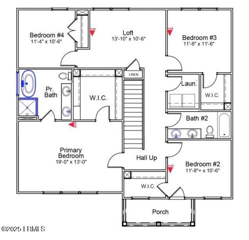 100 Thistle Lane, Beaufort, SC 29907