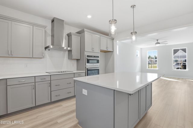 100 Thistle Lane, Beaufort, SC 29907