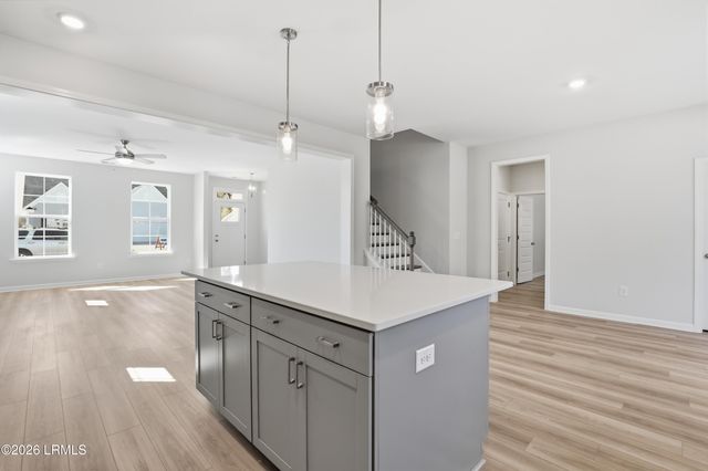 100 Thistle Lane, Beaufort, SC 29907