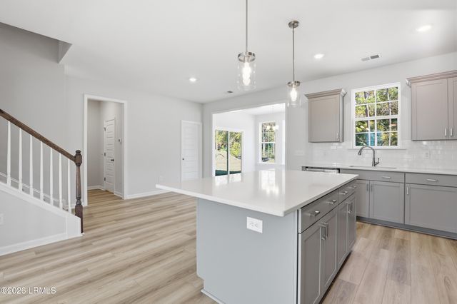 100 Thistle Lane, Beaufort, SC 29907