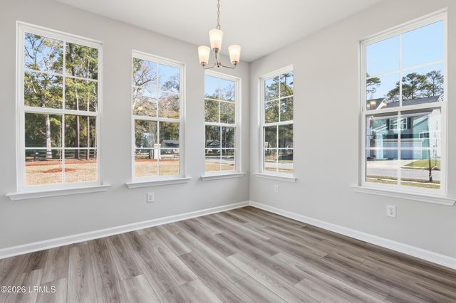 100 Thistle Lane, Beaufort, SC 29907