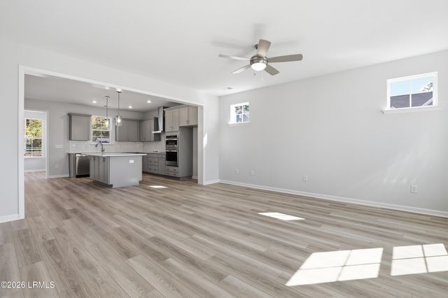 100 Thistle Lane, Beaufort, SC 29907