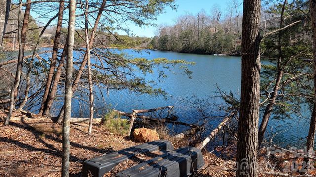 0 Lakewood Drive, Lake Lure, NC 28746