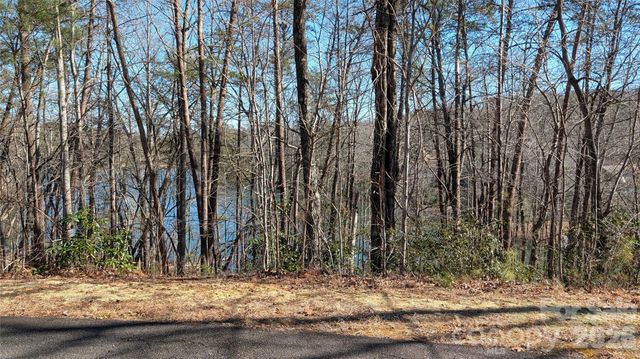 0 Lakewood Drive, Lake Lure, NC 28746