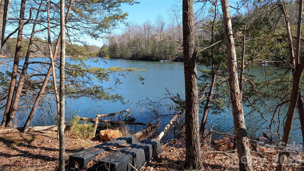 0 Lakewood Drive, Lake Lure, NC 28746