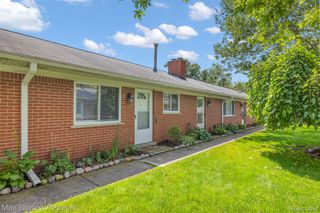 3905 Devon Road Unit #4, Royal Oak, MI 48073