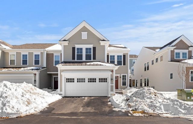 6 Mason Way 63, Woburn, MA 01801