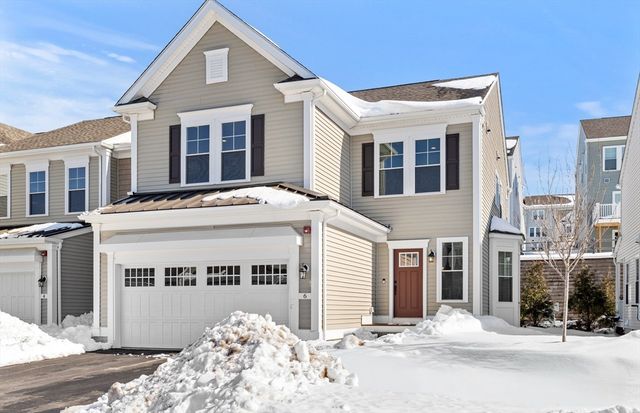 6 Mason Way 63, Woburn, MA 01801