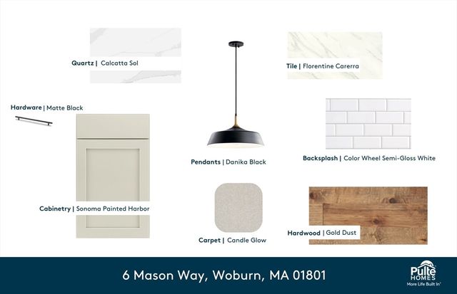 6 Mason Way 63, Woburn, MA 01801