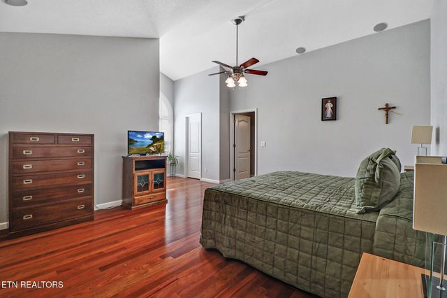 1401 Holiday Drive, Crossville, TN 38555