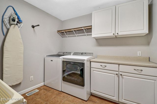 1401 Holiday Drive, Crossville, TN 38555