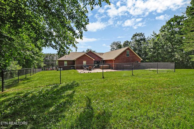 1401 Holiday Drive, Crossville, TN 38555