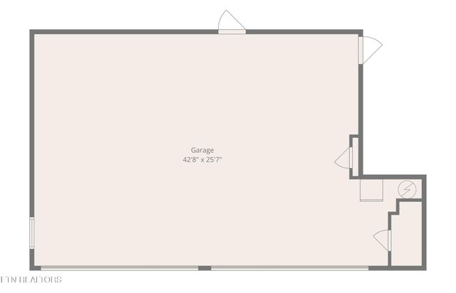 1401 Holiday Drive, Crossville, TN 38555