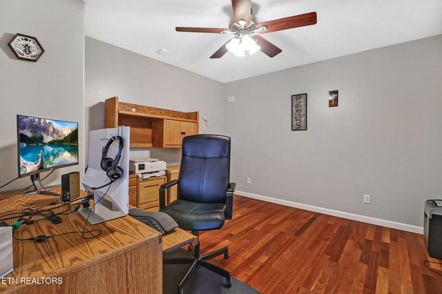 1401 Holiday Drive, Crossville, TN 38555