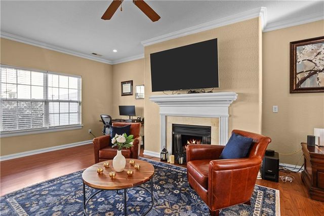 1025 Horton PL, Virginia Beach, VA 23454