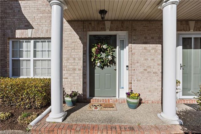 1025 Horton PL, Virginia Beach, VA 23454