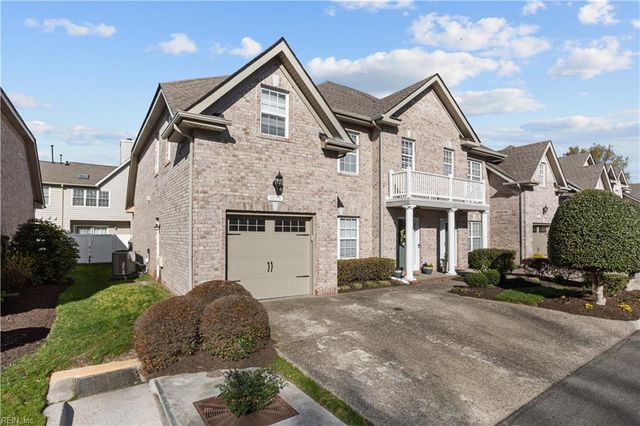 1025 Horton PL, Virginia Beach, VA 23454