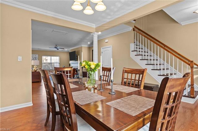 1025 Horton PL, Virginia Beach, VA 23454