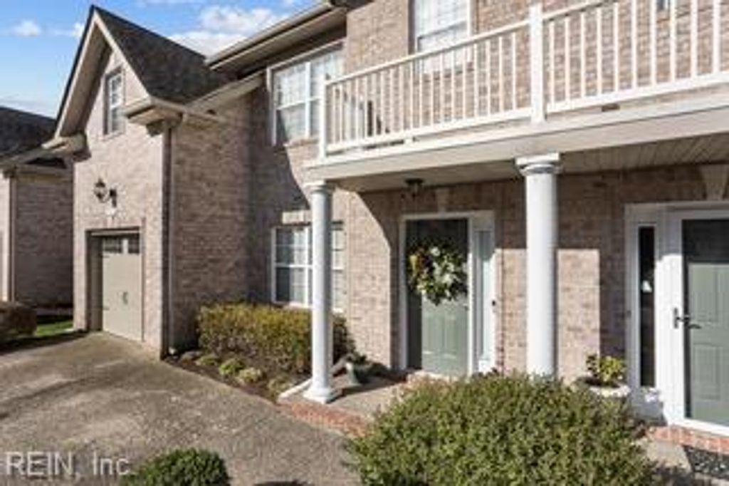1025 Horton PL, Virginia Beach, VA 23454