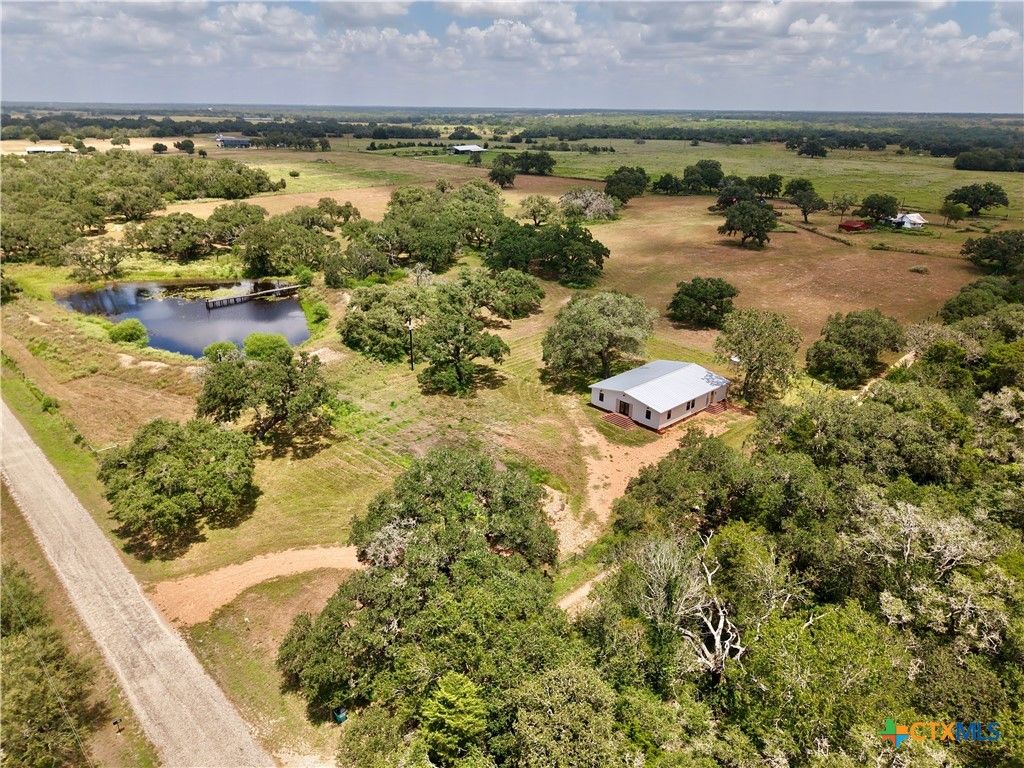 Image 1 of property listing at 209 Rice Road, Yoakum, TX 77995