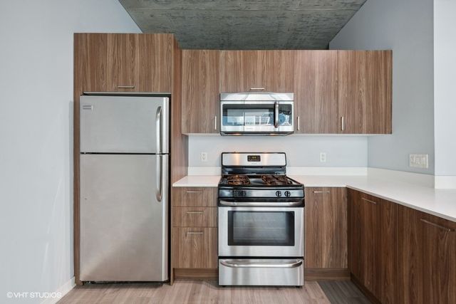 1345 S Wabash Avenue 1406, Chicago, IL 60605