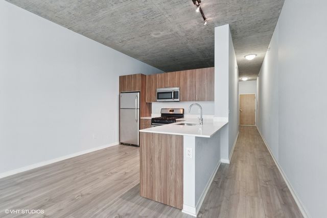 1345 S Wabash Avenue 1406, Chicago, IL 60605