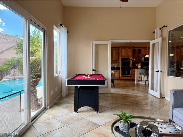 10119 Reflection Brook AVE Avenue, Las Vegas, NV 89148