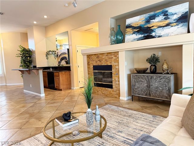10119 Reflection Brook AVE Avenue, Las Vegas, NV 89148