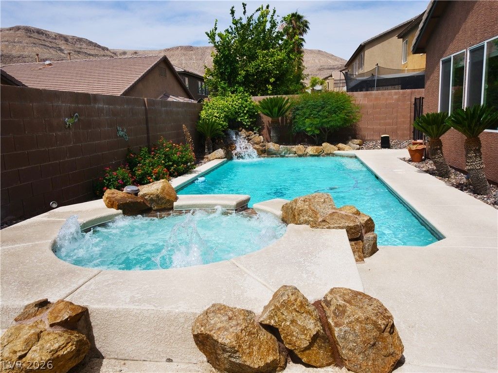 10119 Reflection Brook AVE Avenue, Las Vegas, NV 89148