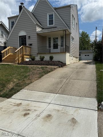 5175 Arch Street Street, Maple Heights, OH 44137