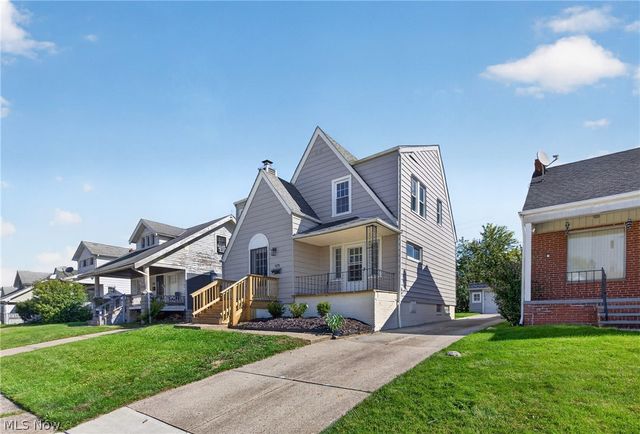 5175 Arch Street Street, Maple Heights, OH 44137