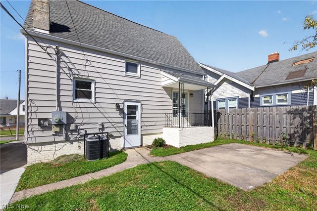 5175 Arch Street Street, Maple Heights, OH 44137