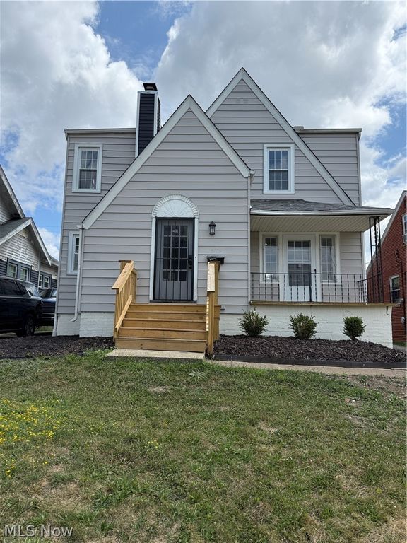 5175 Arch Street Street, Maple Heights, OH 44137