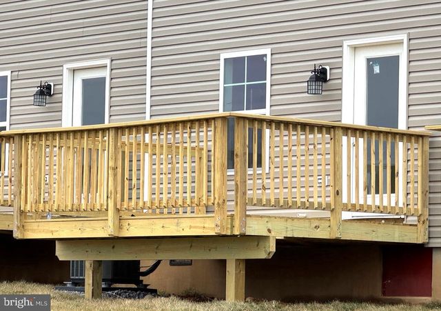 148 OLGA DR, Martinsburg, WV 25403