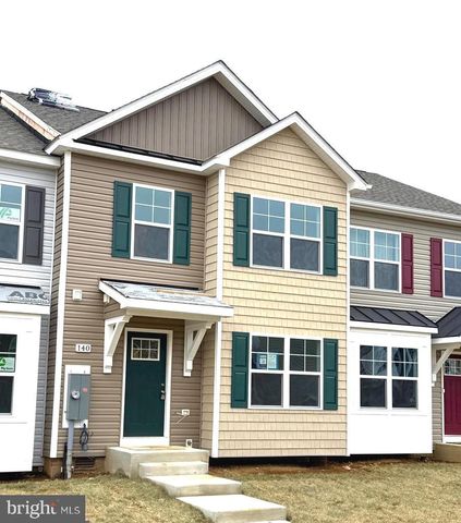 148 OLGA DR, Martinsburg, WV 25403