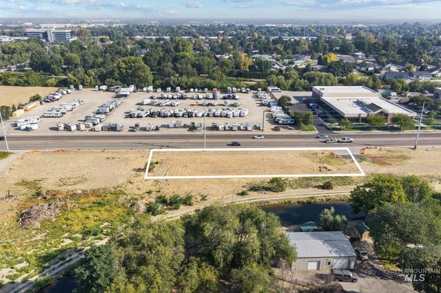 12451 W Overland Rd., Boise, ID 83709