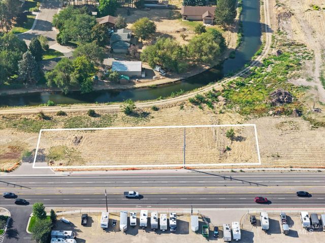 12451 W Overland Rd., Boise, ID 83709